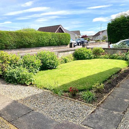 'Edgewood' - Detached Bungalow Inverness Exterior photo