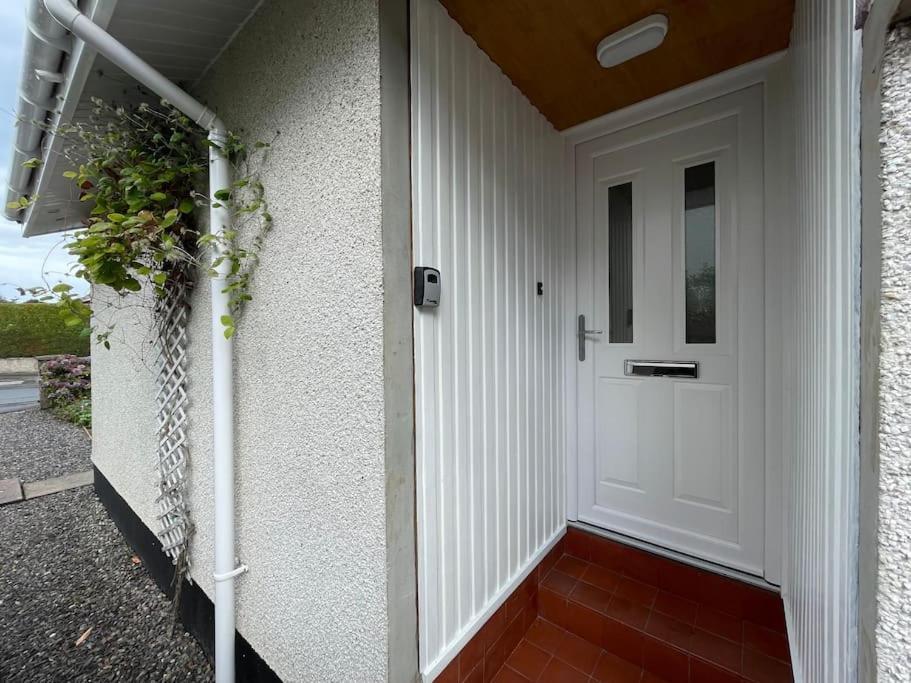 'Edgewood' - Detached Bungalow Inverness Exterior photo
